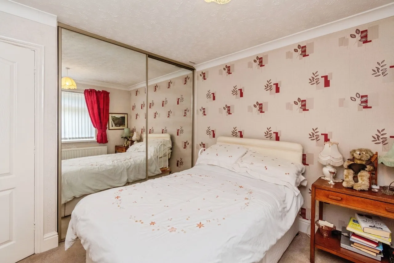 Pebble Mill Drive, Cannock, Staffordshire, WS11, photo 13