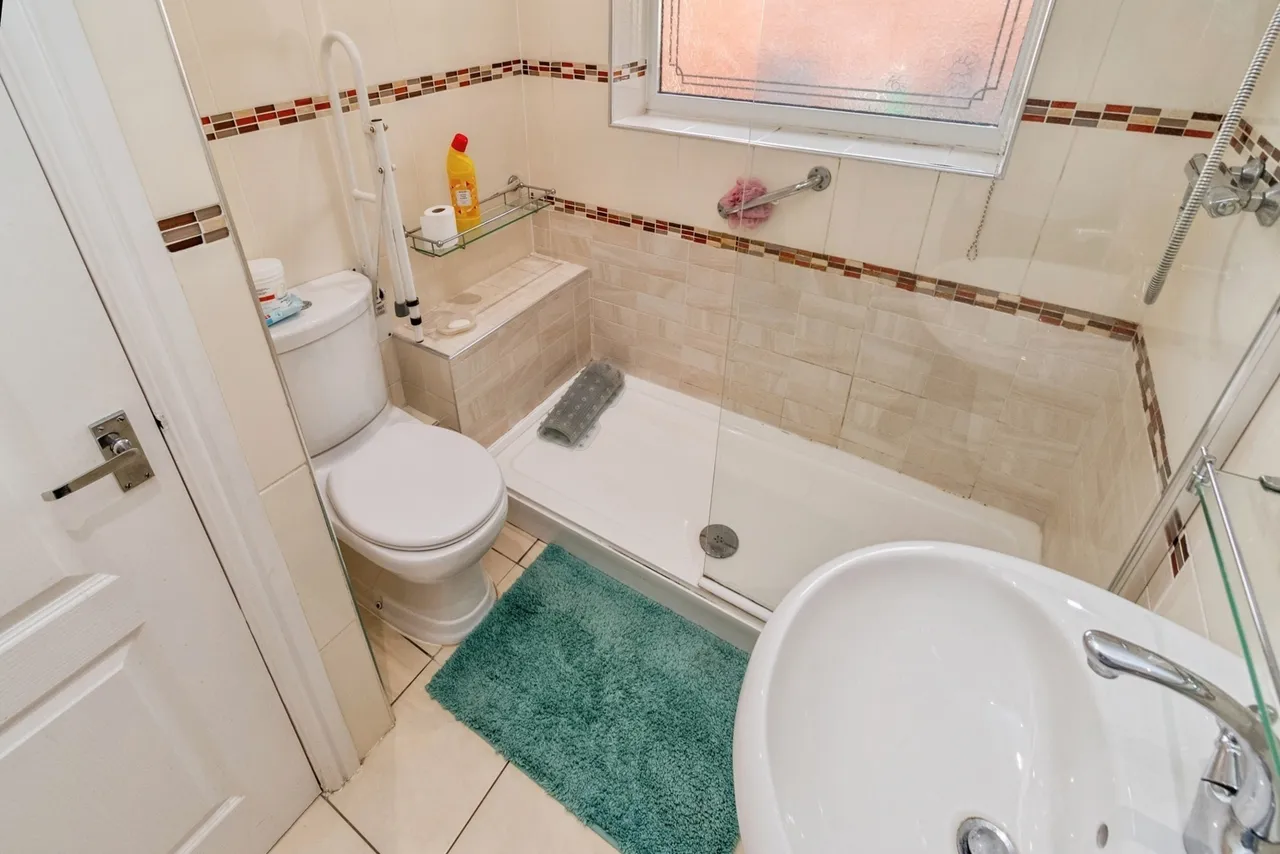 Pebble Mill Drive, Cannock, Staffordshire, WS11, photo 14