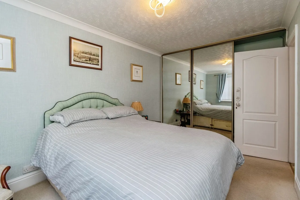 Pebble Mill Drive, Cannock, Staffordshire, WS11, photo 10