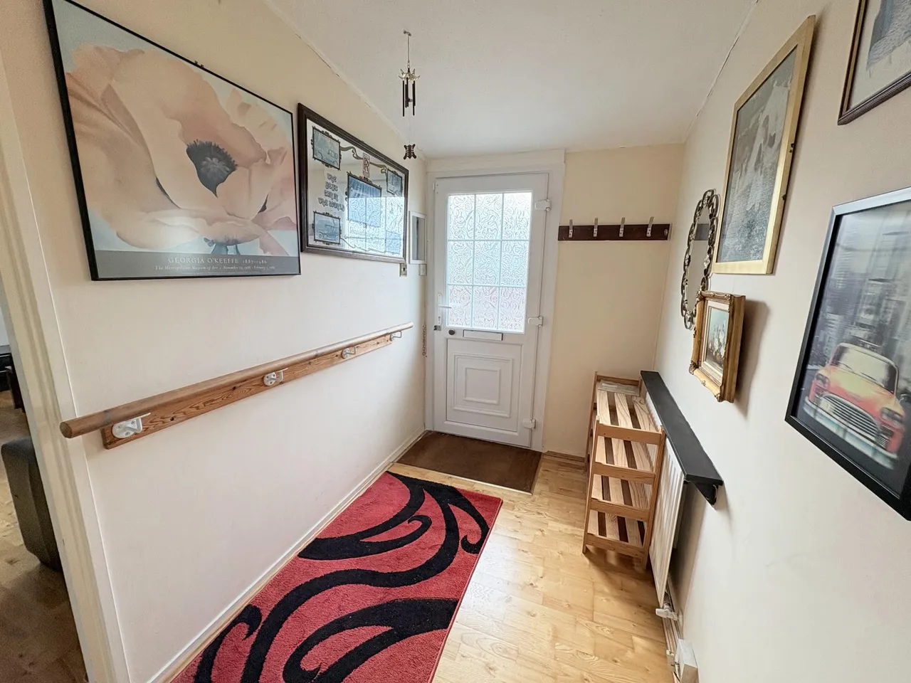 Rodwell Close, Nottingham, NG8, photo 5