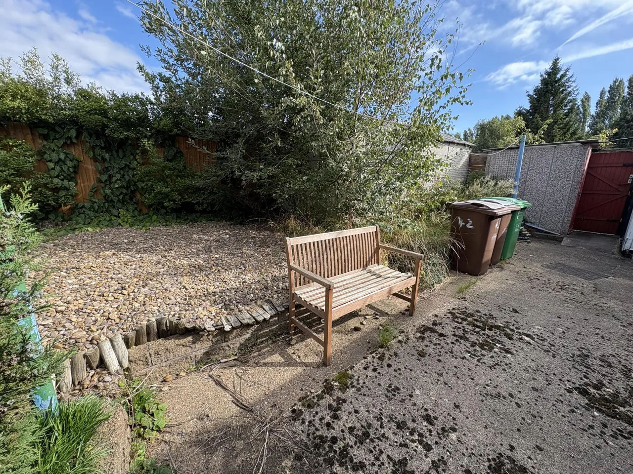 Rodwell Close, Nottingham, NG8, photo 11