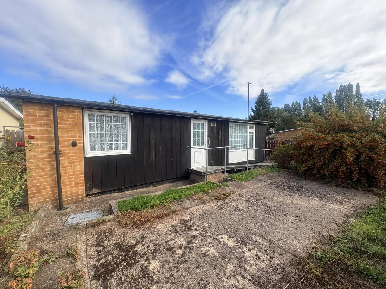 2 bed house for sale, Rodwell Close, Nottingham, NG8