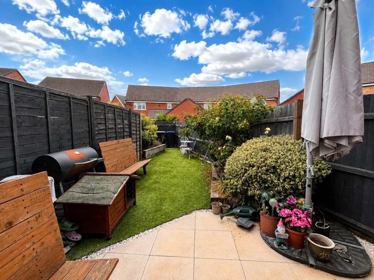 Glebe Road, Buckton Fields, NN2, photo 9