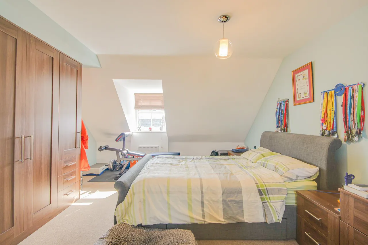 Rudloe Drive, Kingsway, GL2, photo 13