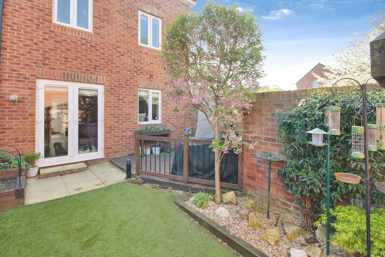 Rudloe Drive, Kingsway, GL2, photo 21