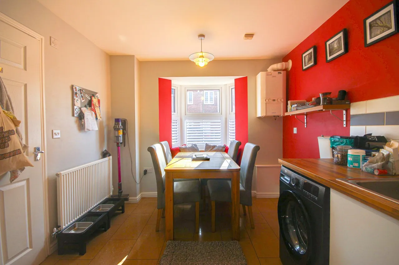 Rudloe Drive, Kingsway, GL2, photo 8