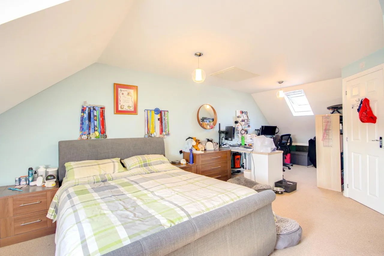 Rudloe Drive, Kingsway, GL2, photo 9