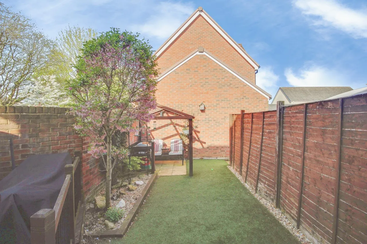 Rudloe Drive, Kingsway, GL2, photo 22