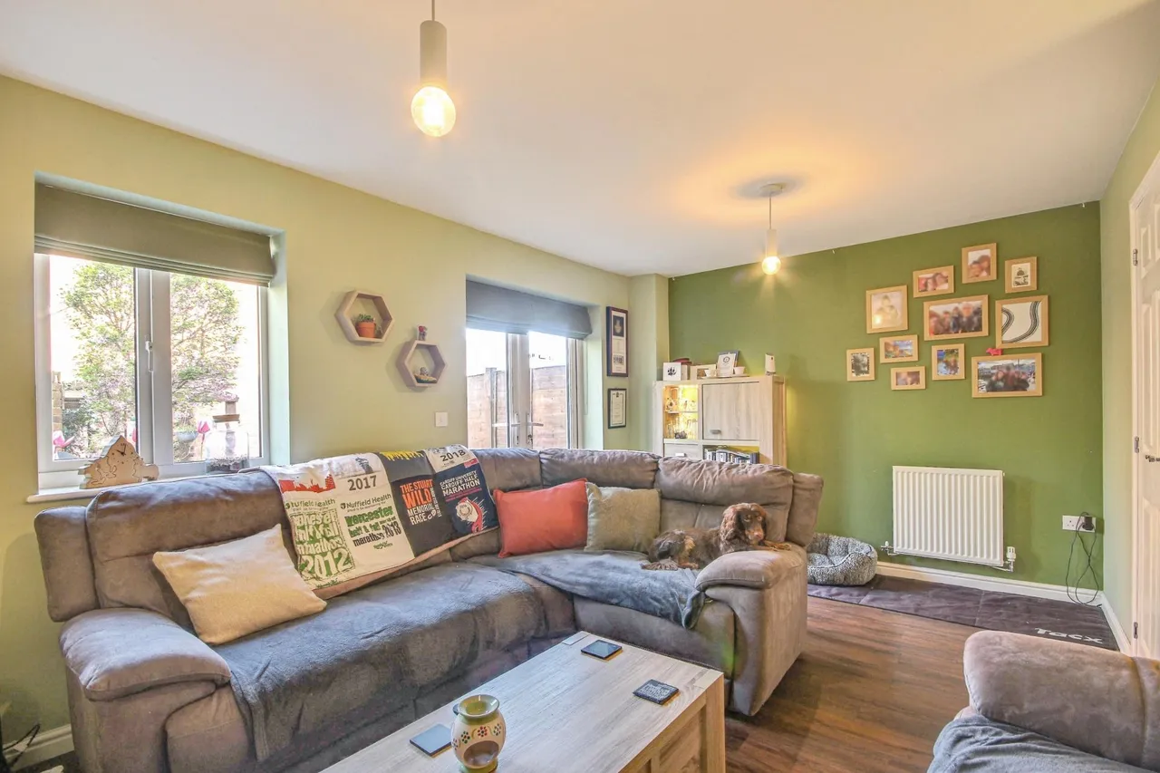 Rudloe Drive, Kingsway, GL2, photo 6