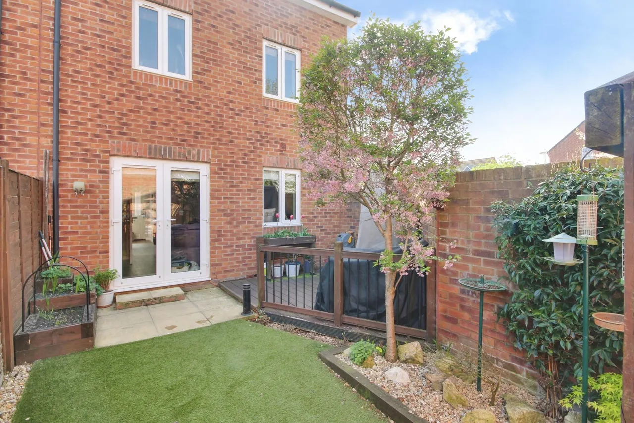Rudloe Drive, Kingsway, GL2, photo 5