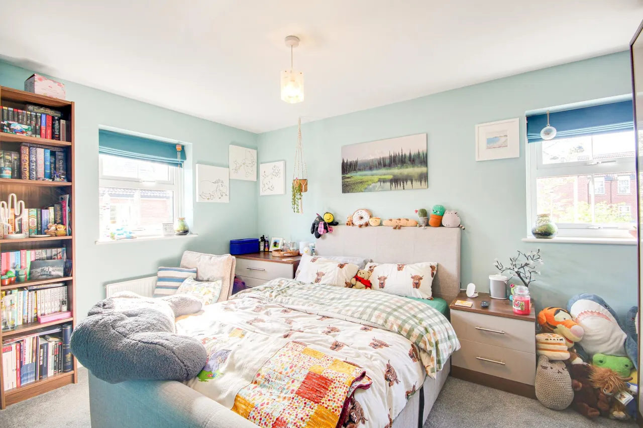 Rudloe Drive, Kingsway, GL2, photo 10