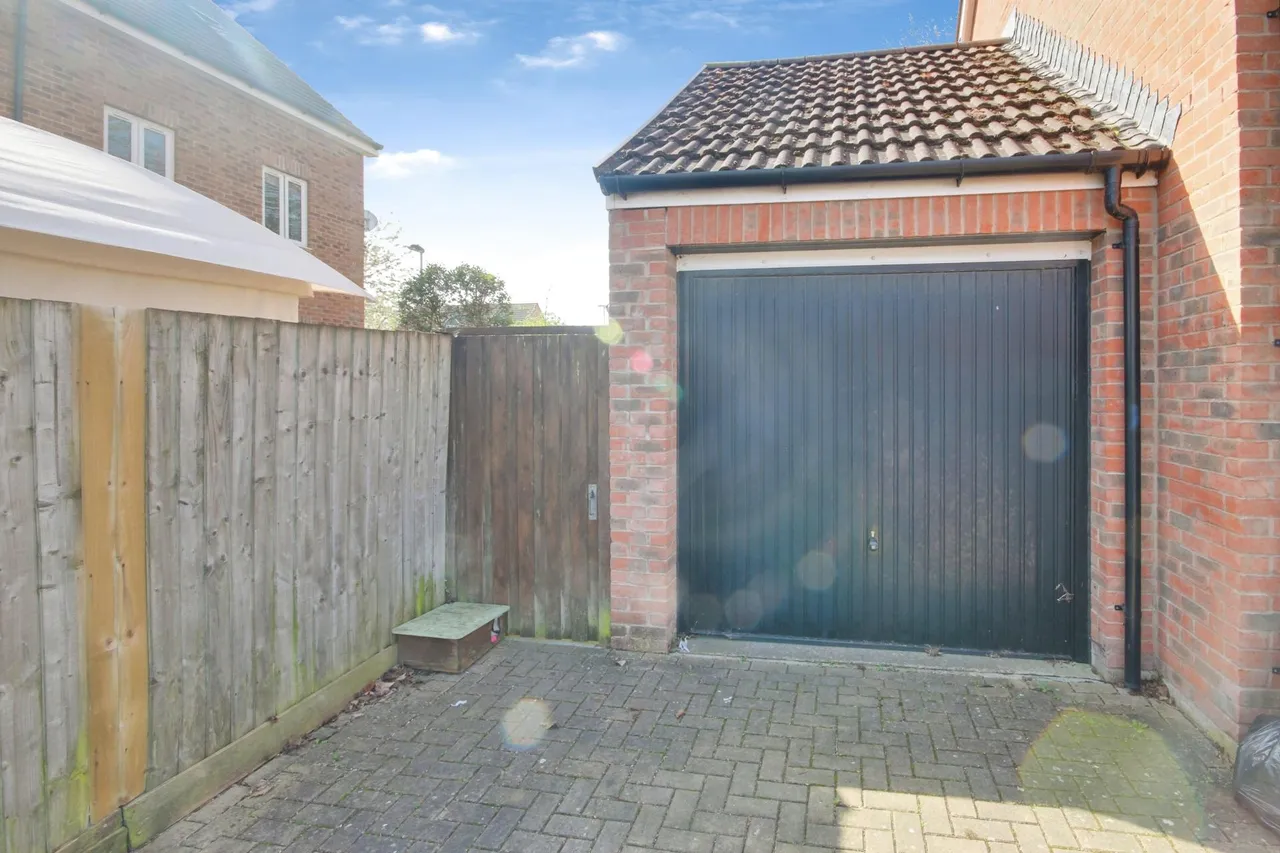 Rudloe Drive, Kingsway, GL2, photo 20