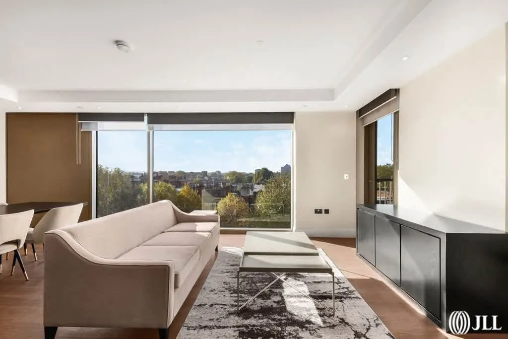 Warwick Lane, London, W14, photo 5