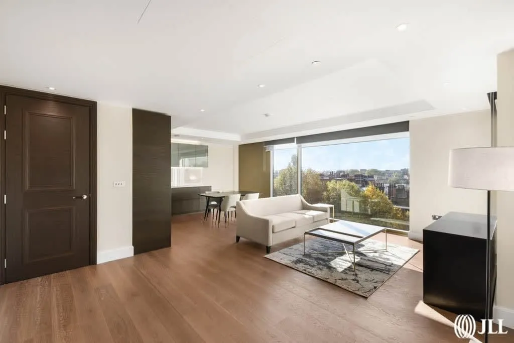 2 bed flat for sale, Warwick Lane, London, W14