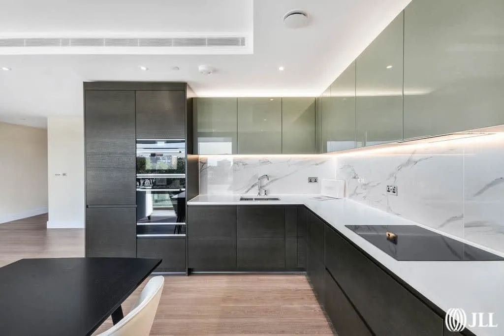 Warwick Lane, London, W14, photo 8