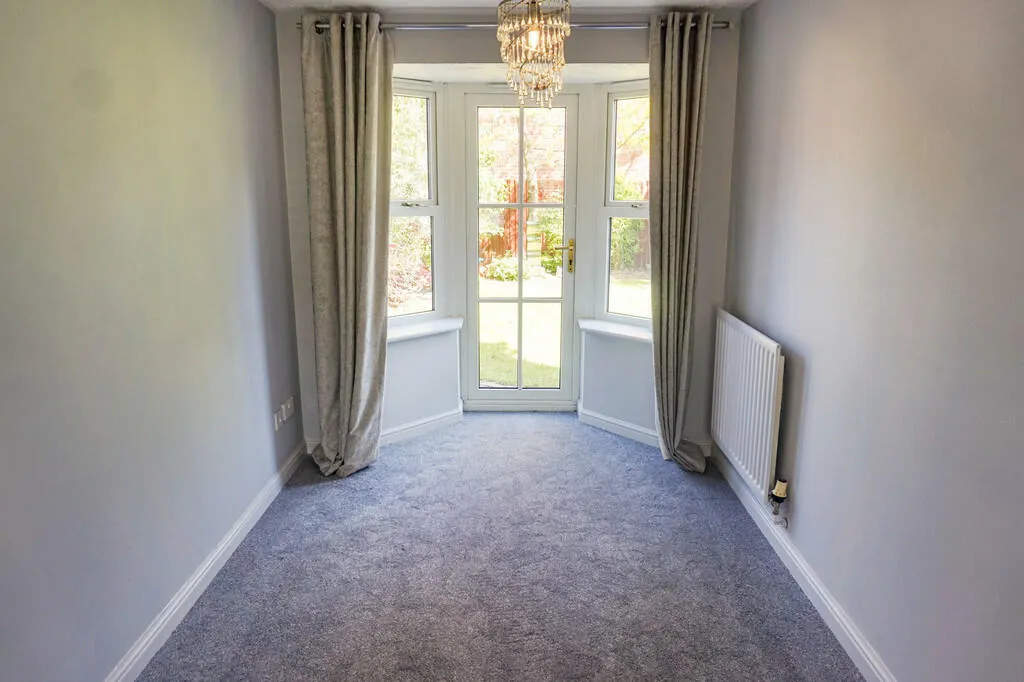 Ash Walk, Sutton Coldfield, B76, photo 5