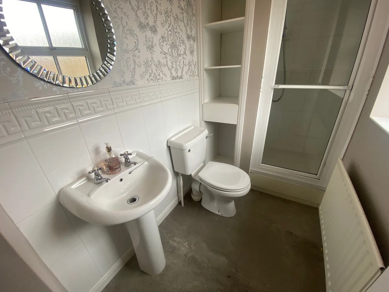 Ash Walk, Sutton Coldfield, B76, photo 7