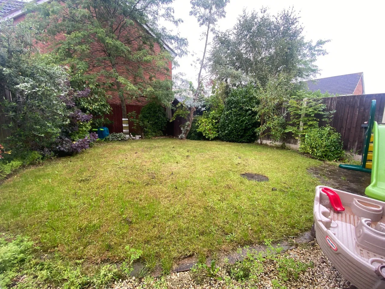 Ash Walk, Sutton Coldfield, B76, photo 12
