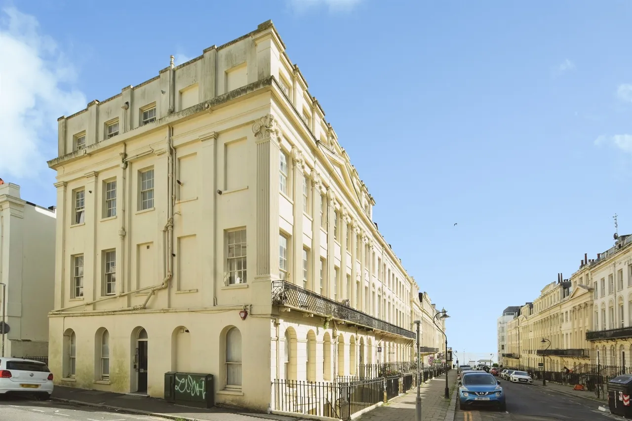 Oriental Place, Brighton, photo 7