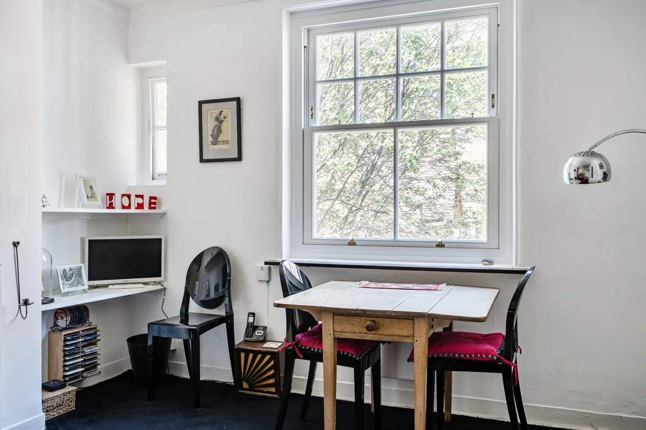 Flat 9, Powis House, Macklin Street, London, photo 5