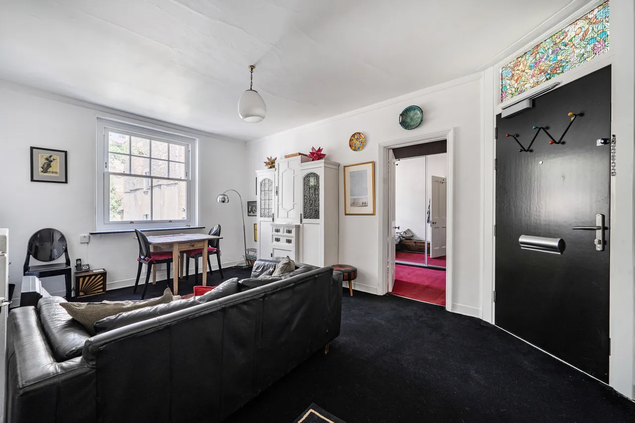Flat 9, Powis House, Macklin Street, London, photo 3