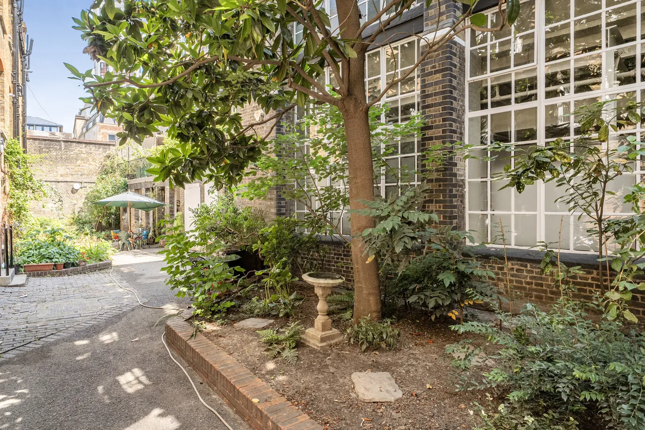 Flat 9, Powis House, Macklin Street, London, photo 11