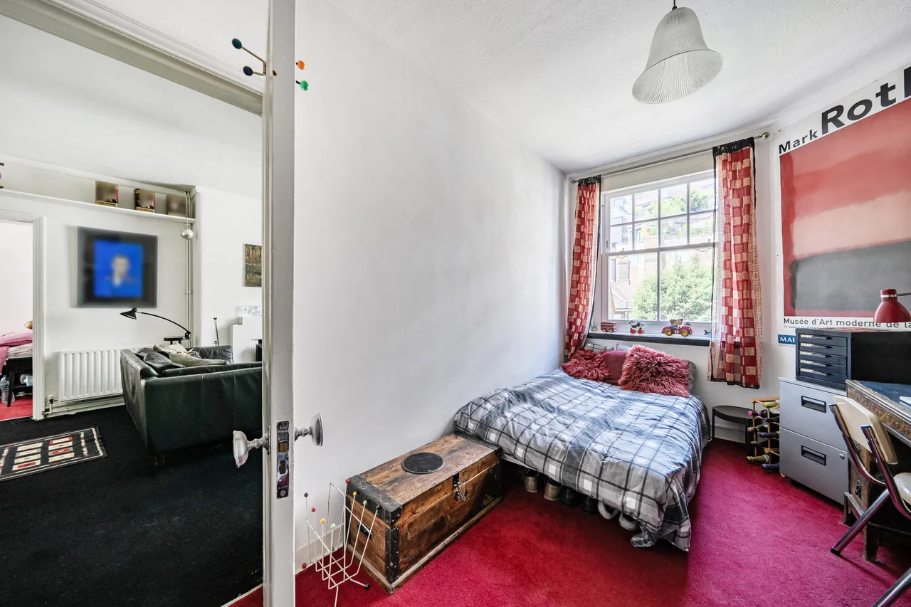 Flat 9, Powis House, Macklin Street, London, photo 8