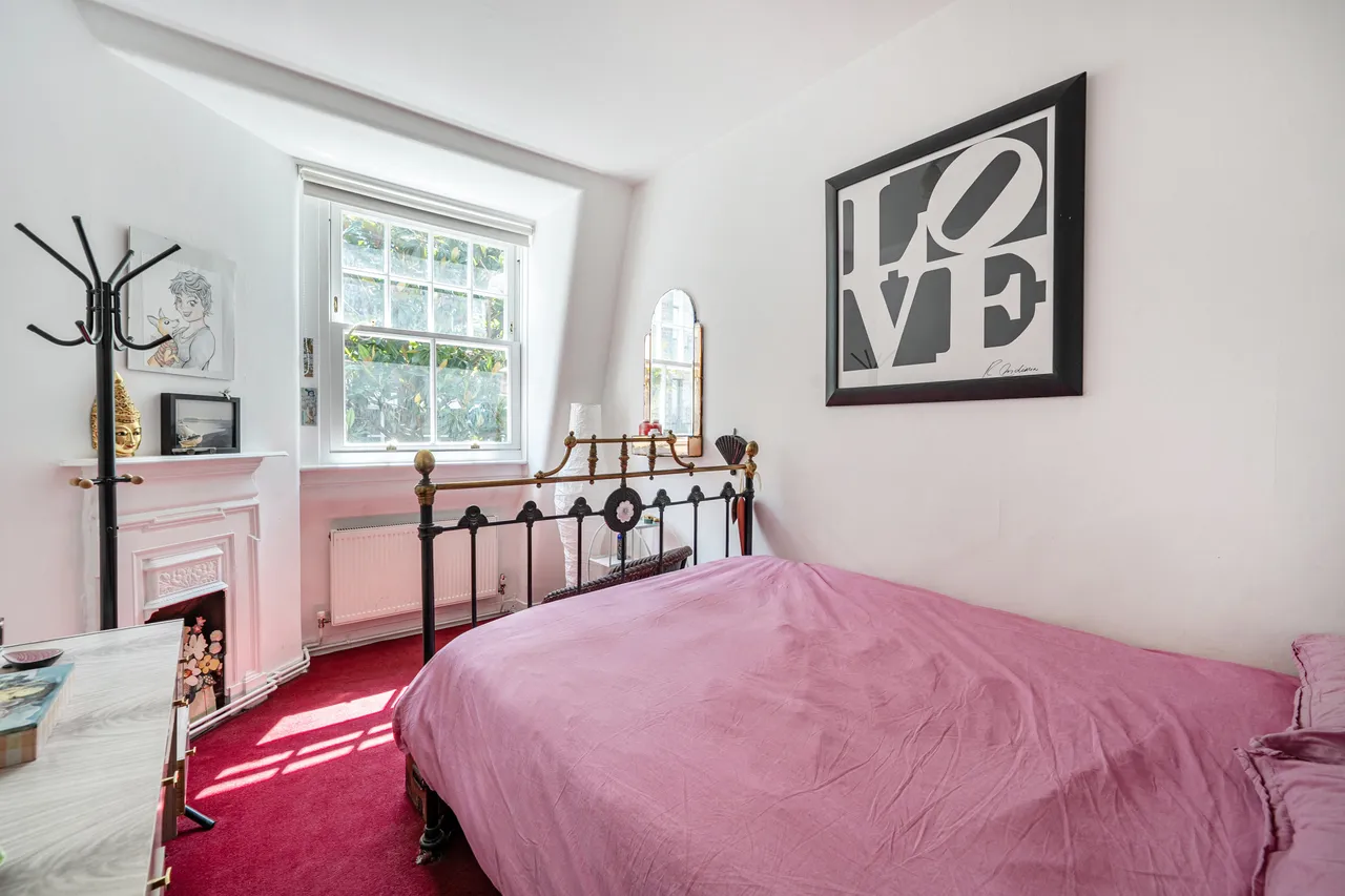 Flat 9, Powis House, Macklin Street, London, photo 7