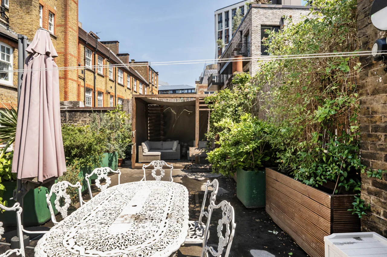 Flat 9, Powis House, Macklin Street, London, photo 12