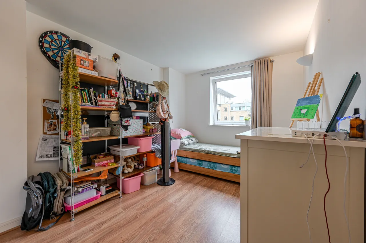 Apartment 185, Building 50, Argyll Road, London, photo 5
