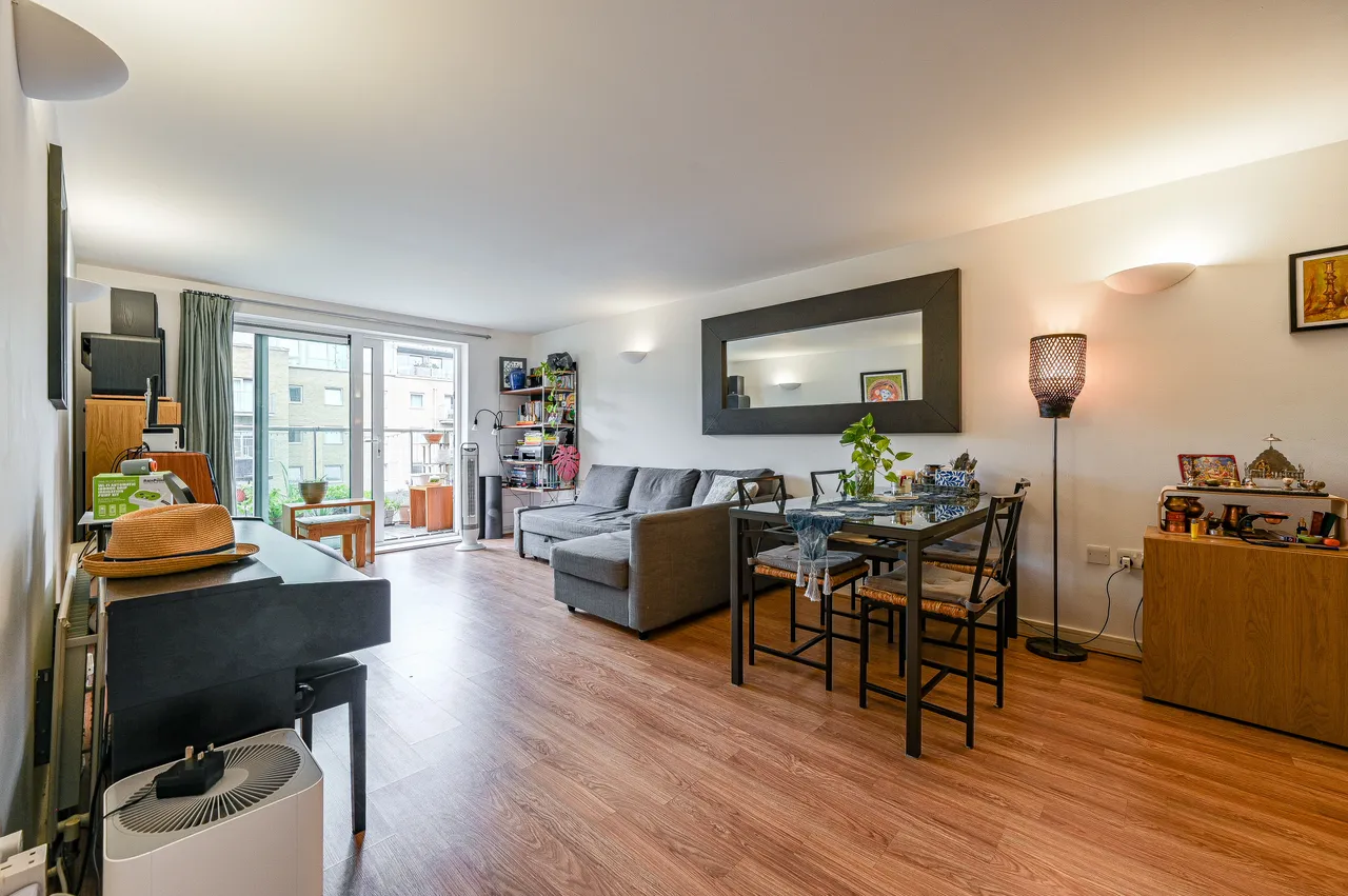 Apartment 185, Building 50, Argyll Road, London, photo 8