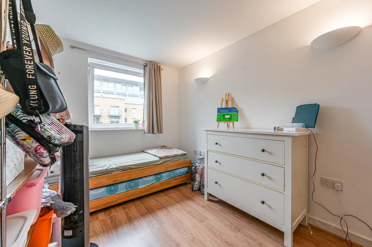Apartment 185, Building 50, Argyll Road, London, photo 11