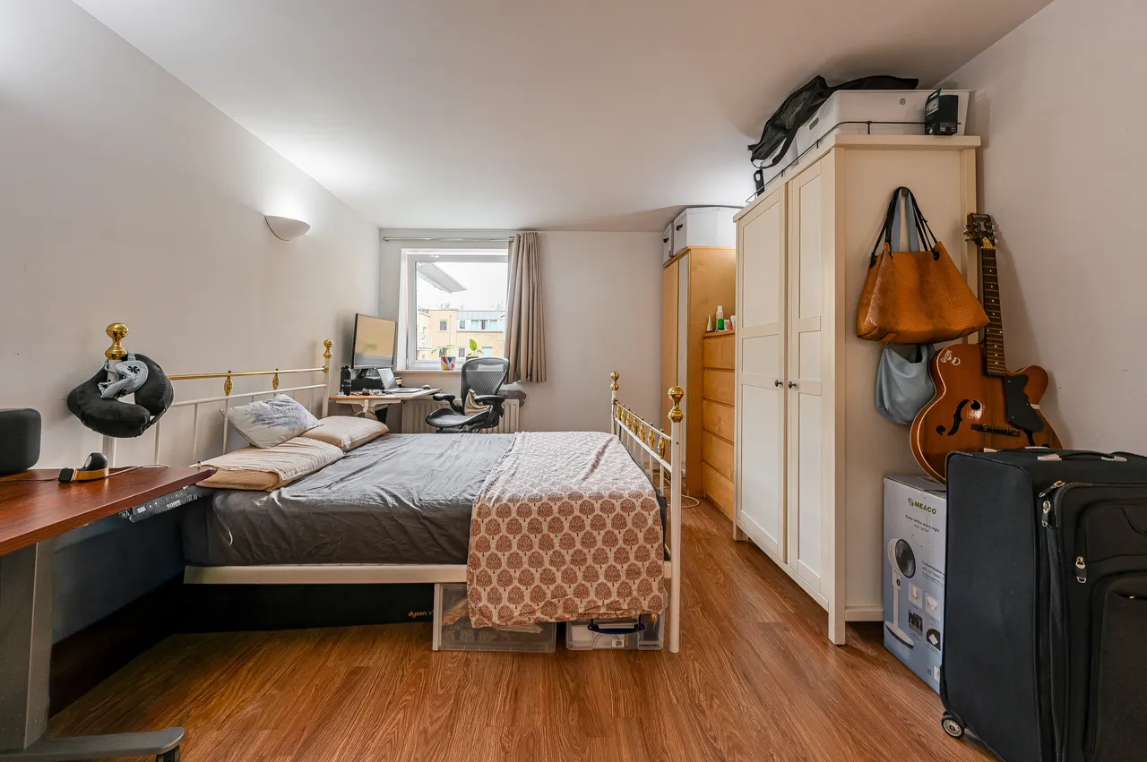 Apartment 185, Building 50, Argyll Road, London, photo 6