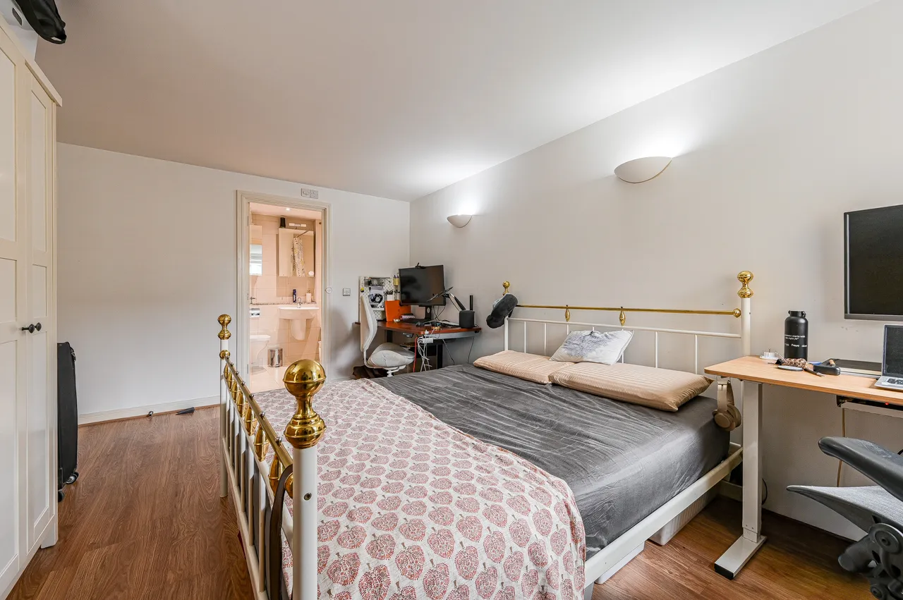 Apartment 185, Building 50, Argyll Road, London, photo 10