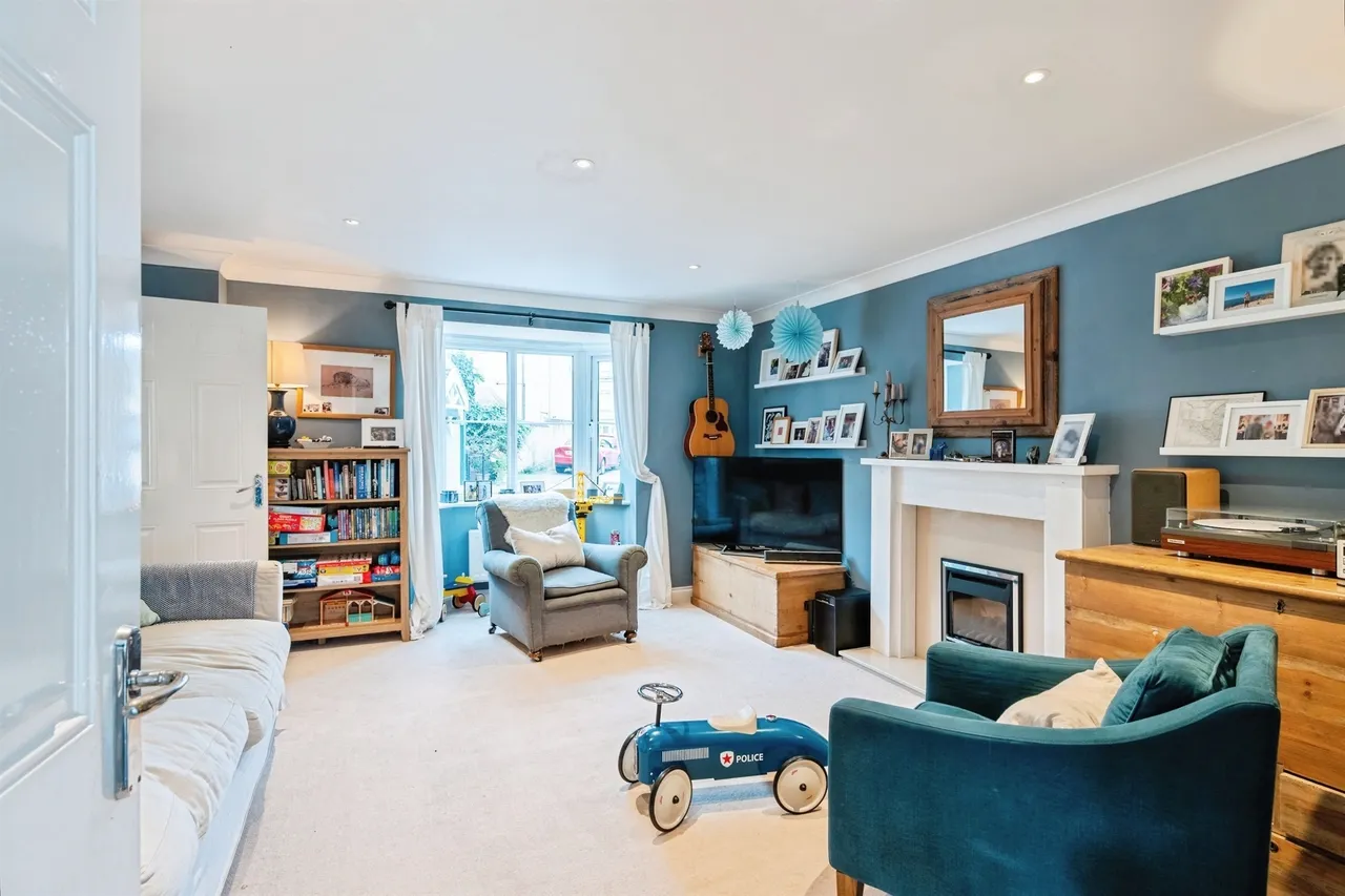Macie Drive, Corsham, SN13, photo 4