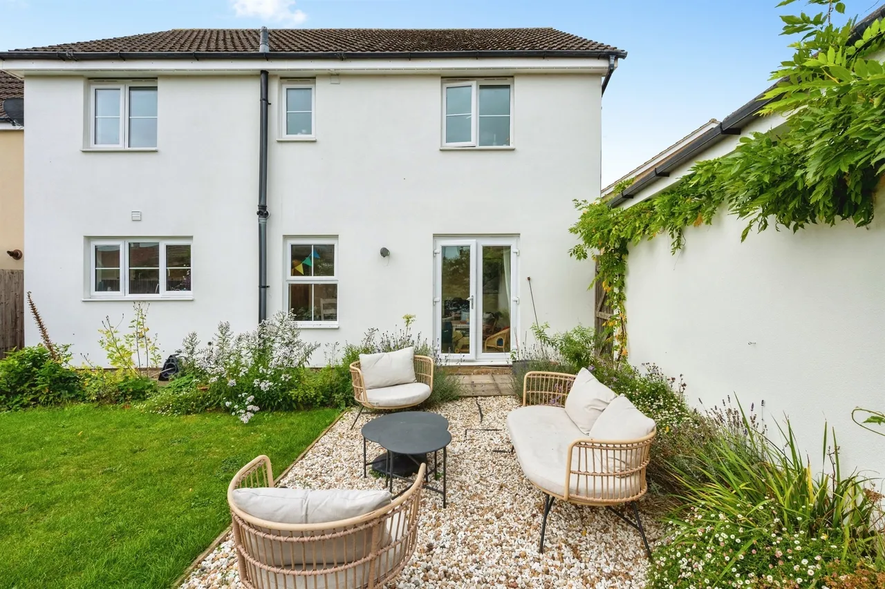 Macie Drive, Corsham, SN13, photo 23