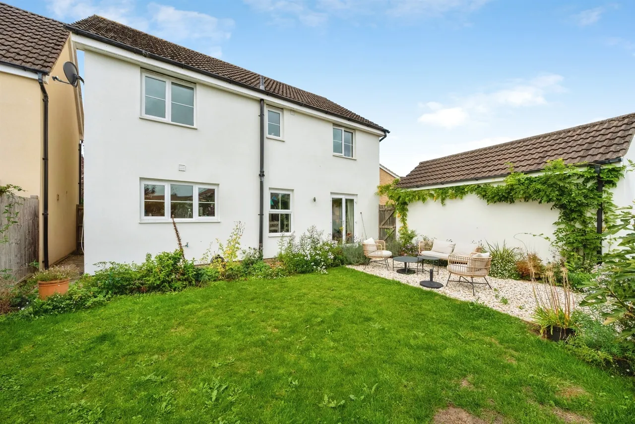Macie Drive, Corsham, SN13, photo 22