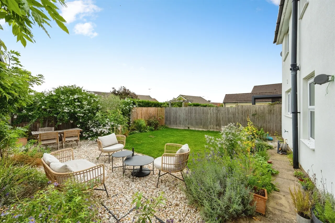 Macie Drive, Corsham, SN13, photo 21