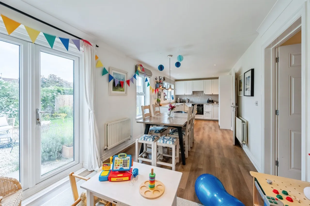 Macie Drive, Corsham, SN13, photo 9