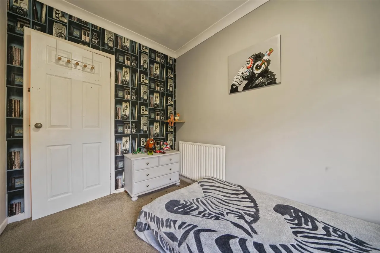 Meadow Head Drive, Meadowhead, S8, photo 16