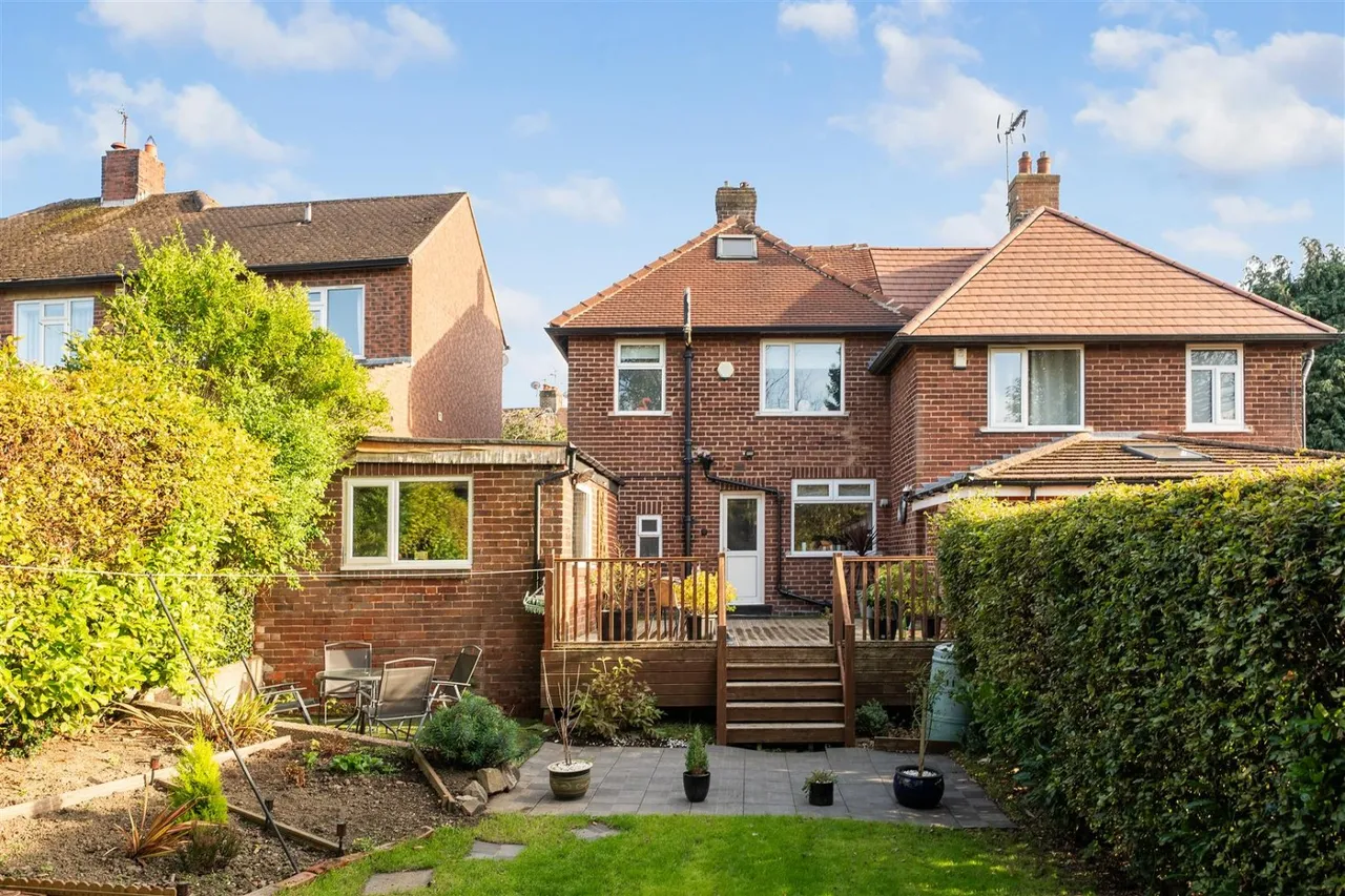 Meadow Head Drive, Meadowhead, S8, photo 22