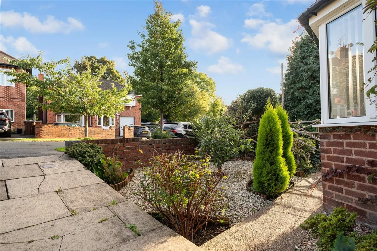 Meadow Head Drive, Meadowhead, S8, photo 21