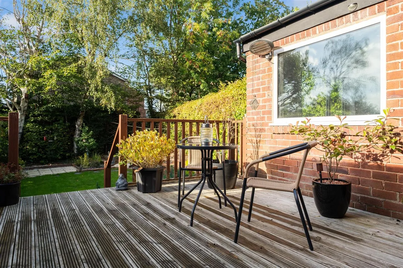 Meadow Head Drive, Meadowhead, S8, photo 17