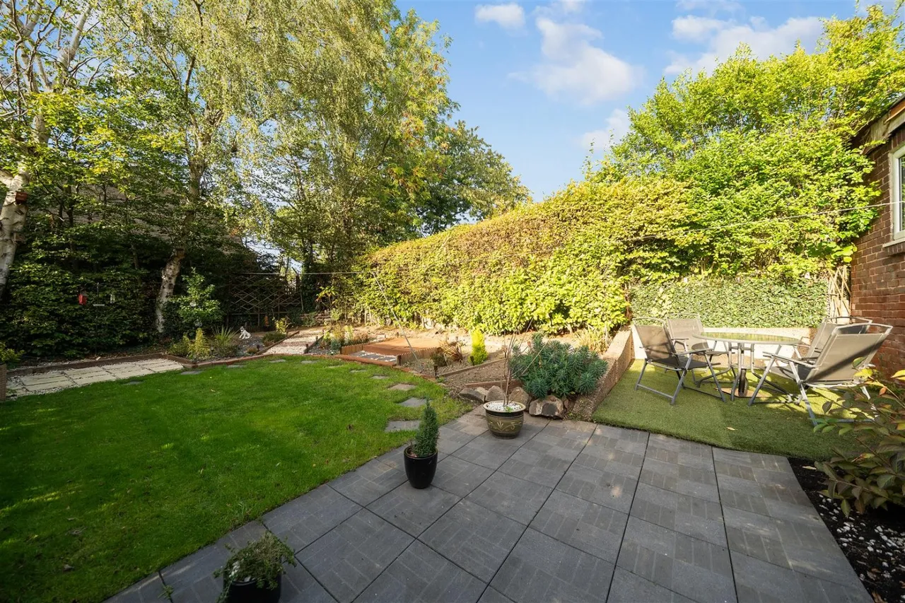Meadow Head Drive, Meadowhead, S8, photo 20