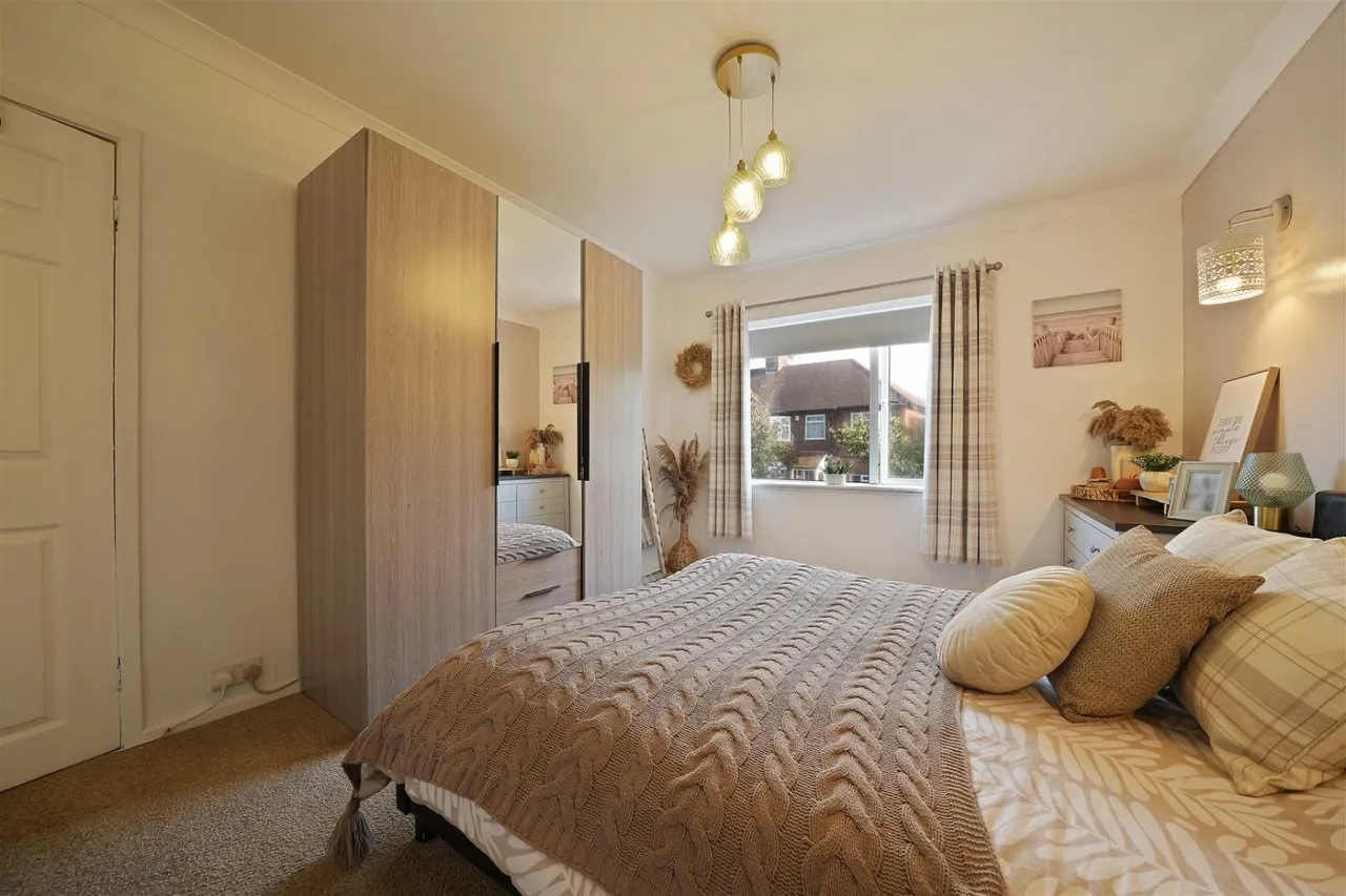 Meadow Head Drive, Meadowhead, S8, photo 11