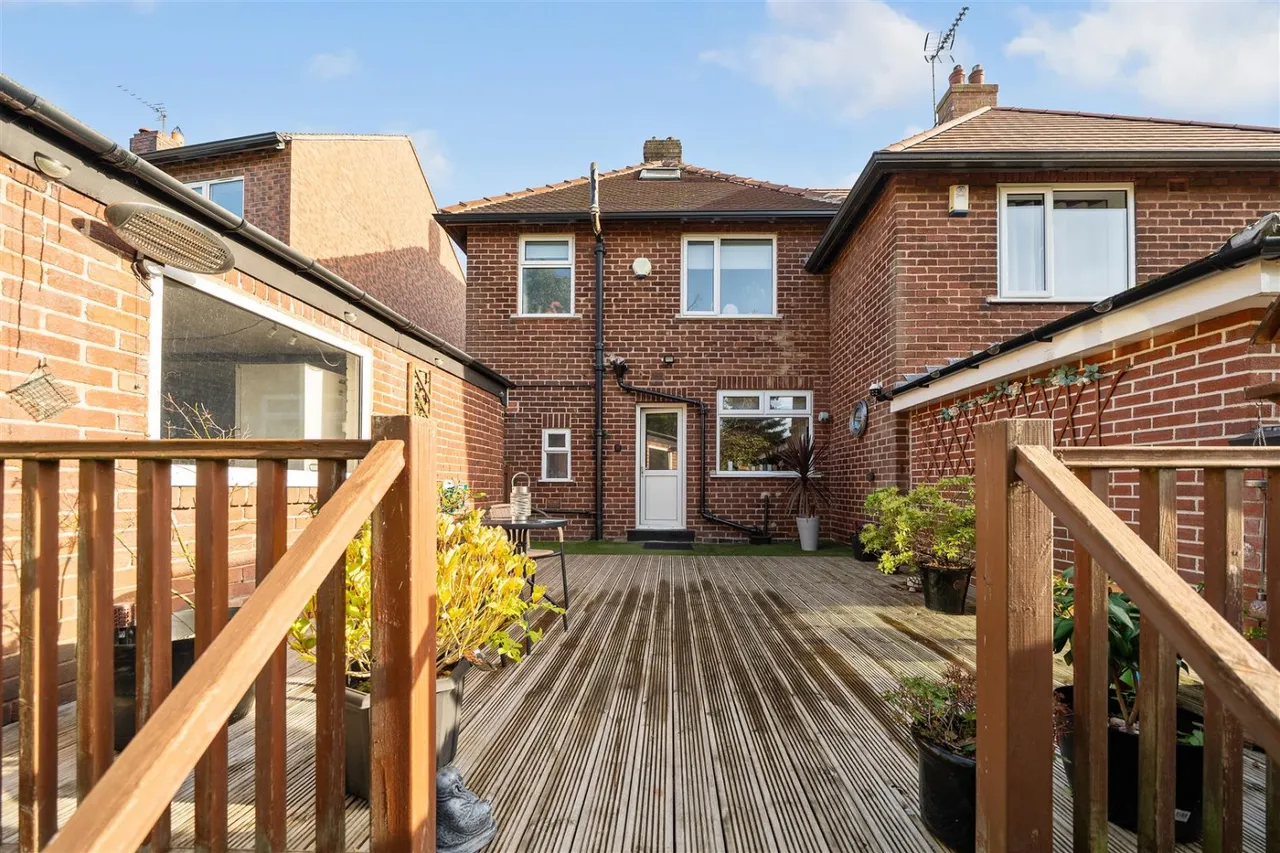 Meadow Head Drive, Meadowhead, S8, photo 19