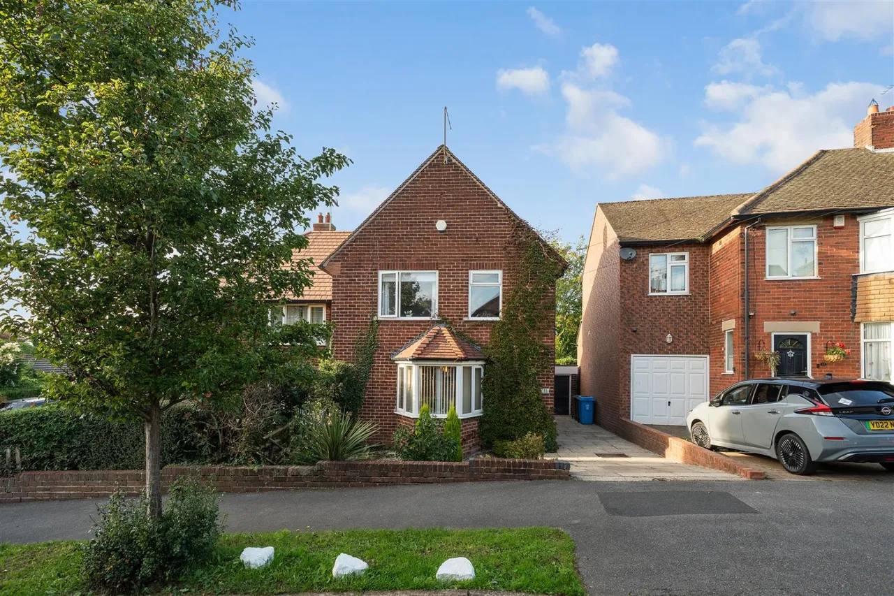 Meadow Head Drive, Meadowhead, S8, photo 23