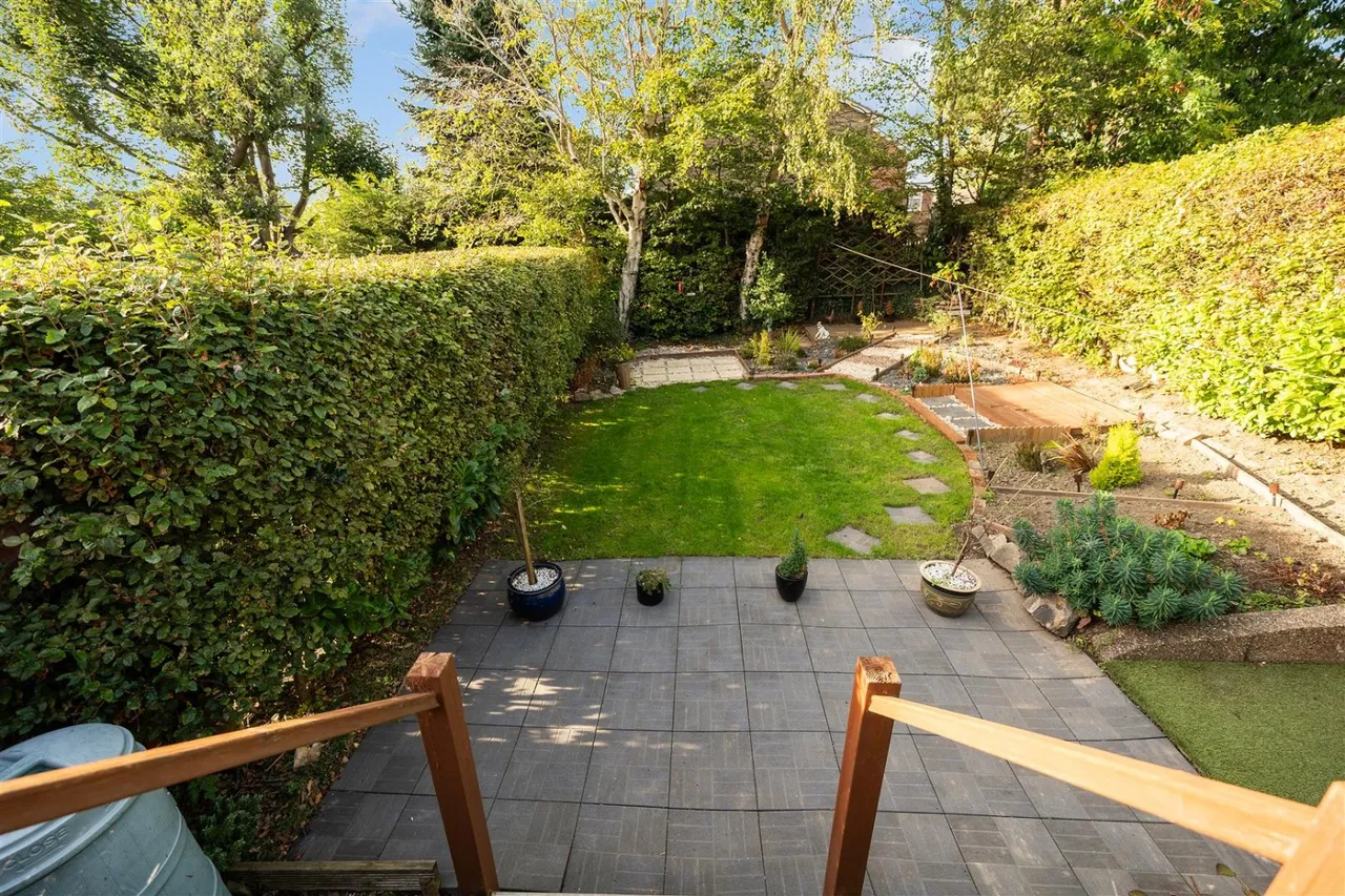 Meadow Head Drive, Meadowhead, S8, photo 18
