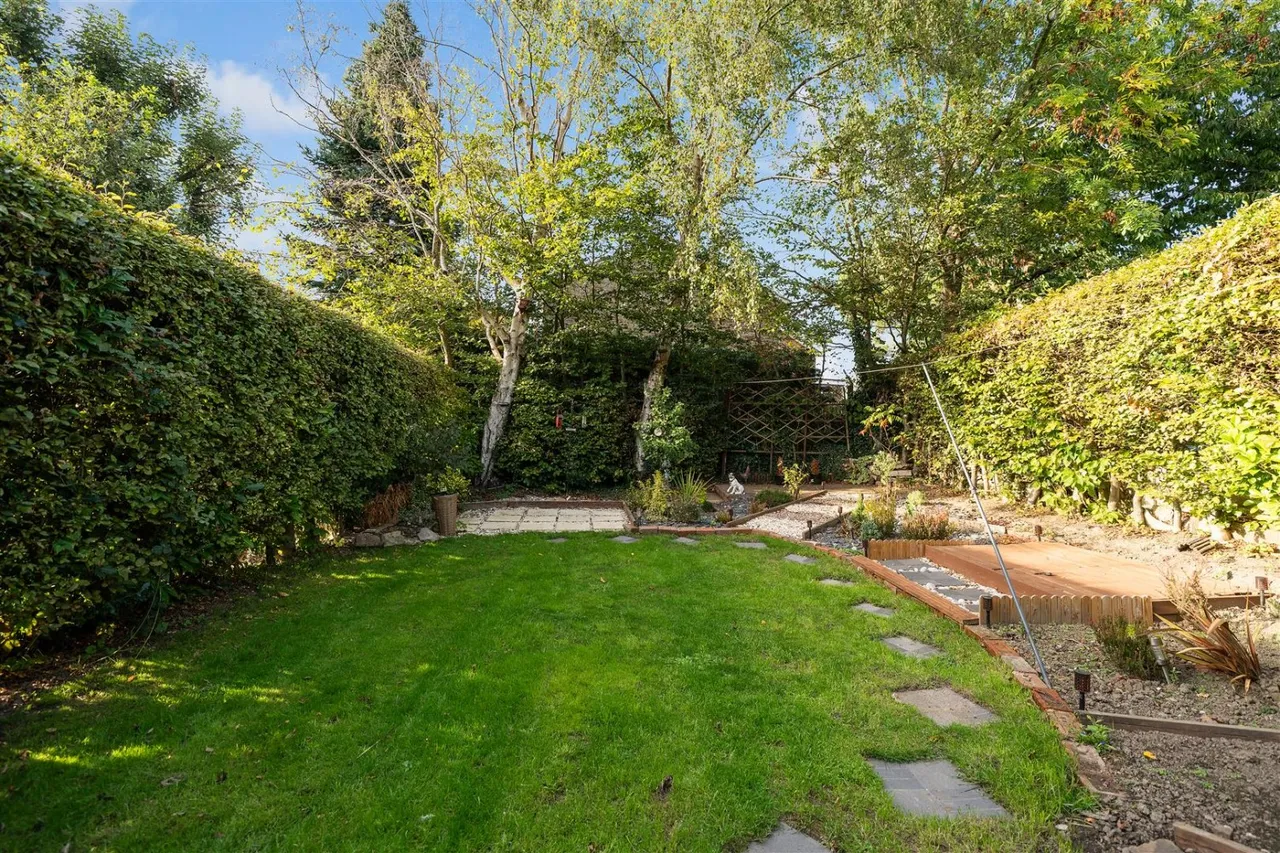 Meadow Head Drive, Meadowhead, S8, photo 5