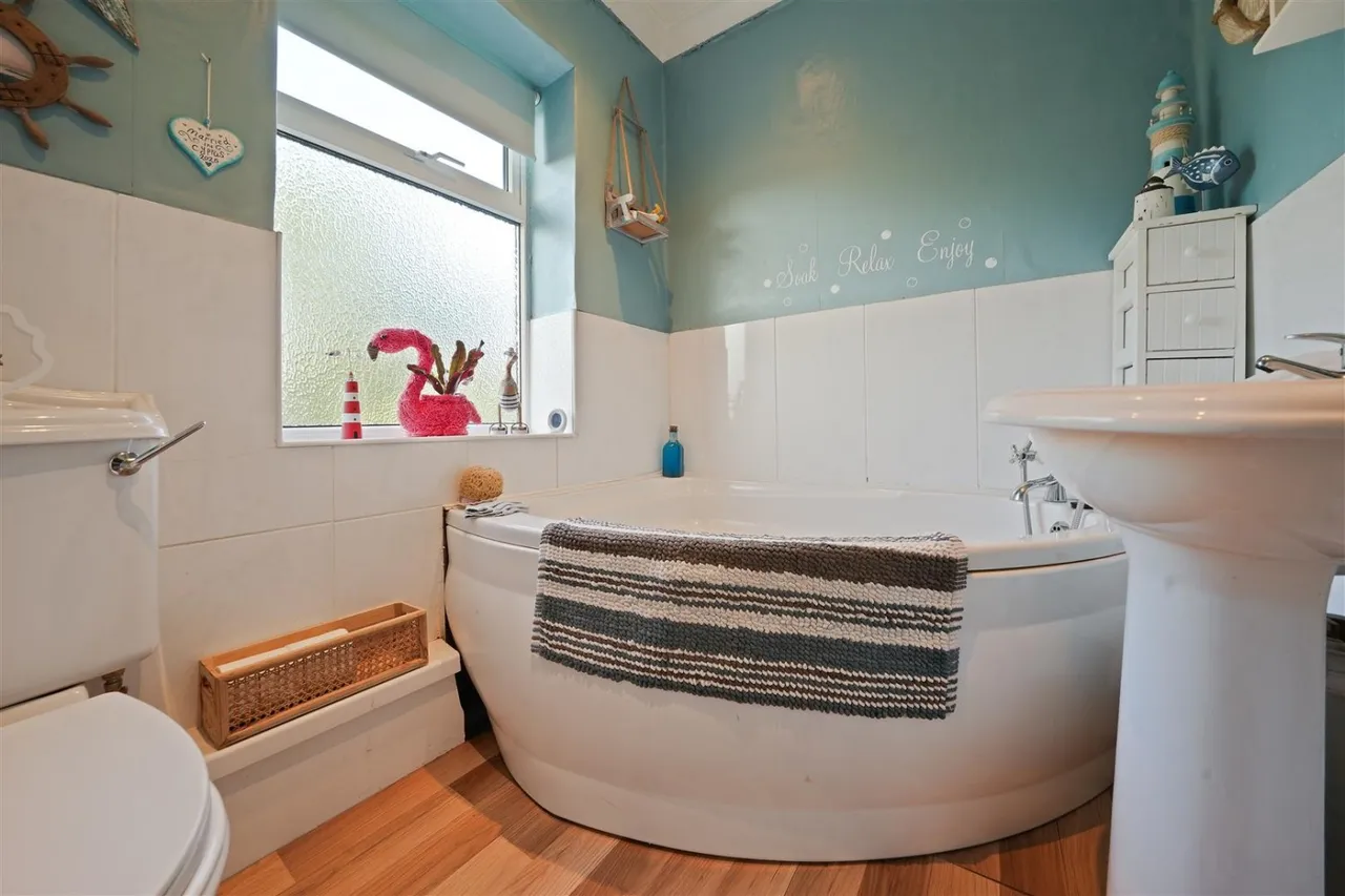 Meadow Head Drive, Meadowhead, S8, photo 15